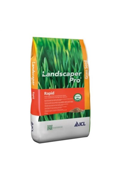 ICL Landscaper Pro Semințe rapide pentru gazon 10Kg