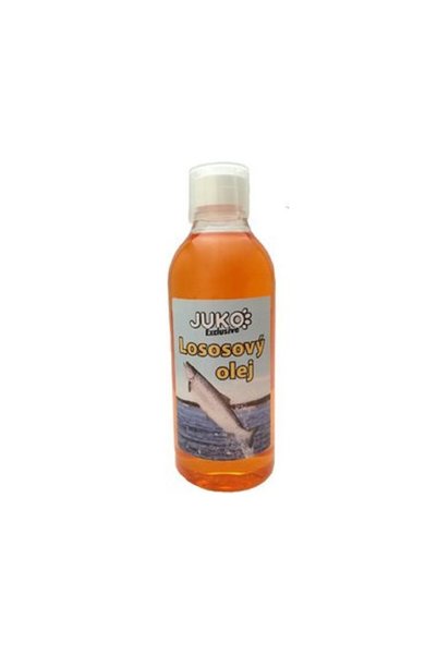 SMARTY Salmon oil 500 ml