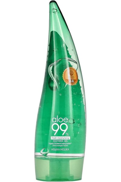 Holika Holika Aloe 99% Soothing Gel 250ml