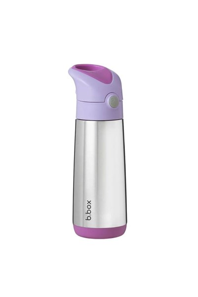 Bbox b.box B.Box Θερμός μπουκάλι 500ml - Σούγκαρ Πλουμ