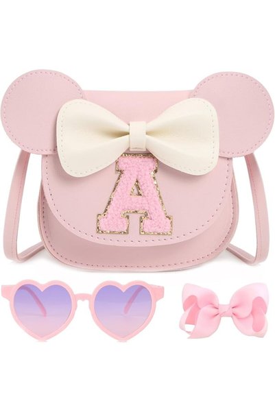 NALACAL Toddler Purse for Girls Birthday Gift, Little Girls Purse Kids Wallet...