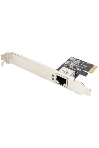 Digitus Κάρτα δικτύου PCI Express DN-10130-1