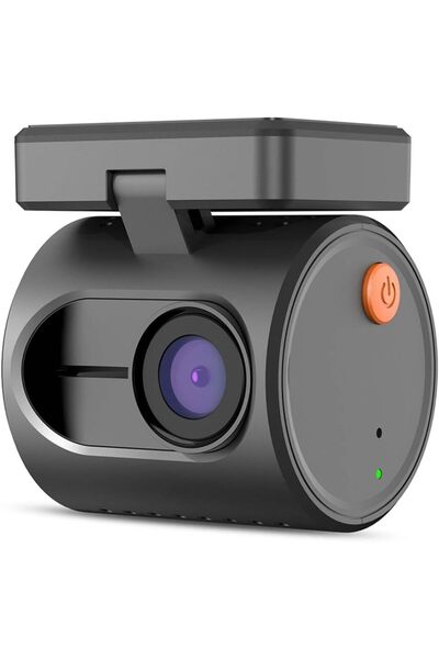 Ronanna Mini 3 2K 1296P WDR 135° Geniş Açı Lens Araç Kamerası
