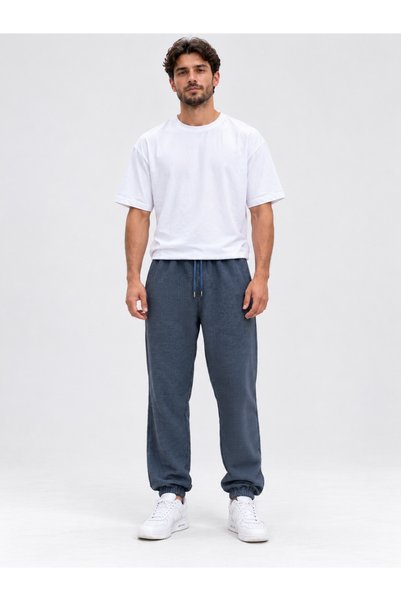 Sabaki Atlas Fitilli Jogger Pantolon