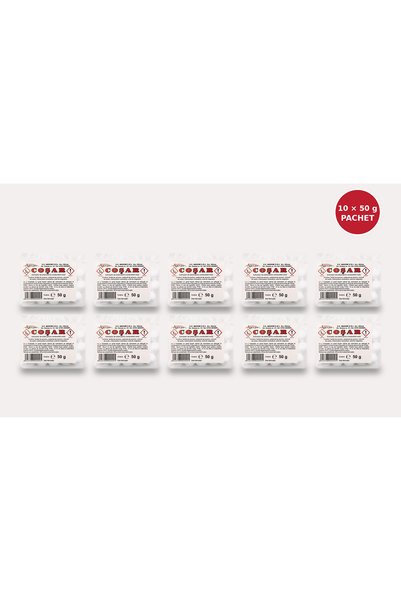 Generic Brand Cosar pentru curatarea cosurilor sobelor si semineelor 50g (pac...