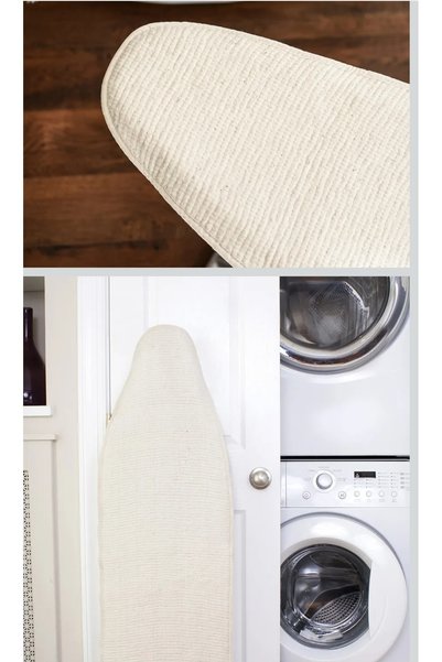 Generic Brand Ironing Board Pad