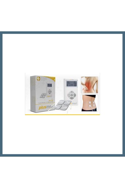 Bezos Tens + Ems Terapi Sistemi - PM-TE01 AGC
