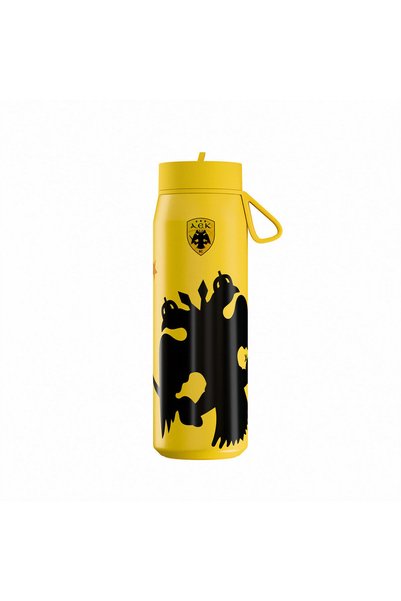 estia ΘΕΡΜΟΣ ΠΑΛΣ ΑΕΚ ΜΠι Σι Έκδοση 500ml
