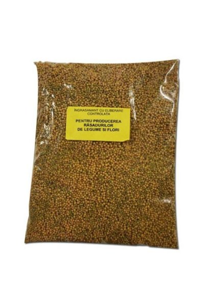 ICL Ingrasamant solid plante ornamentale Osmocote Start 1-1.5 months 1Kg
