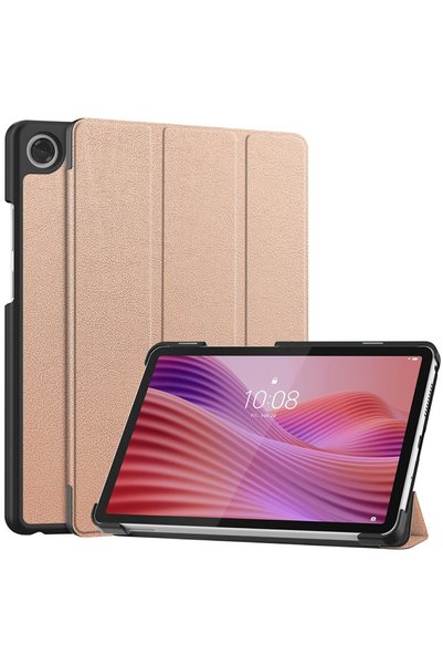 XGSM Lenovo Tab One 8.7'' Smartcase, Rose Gold