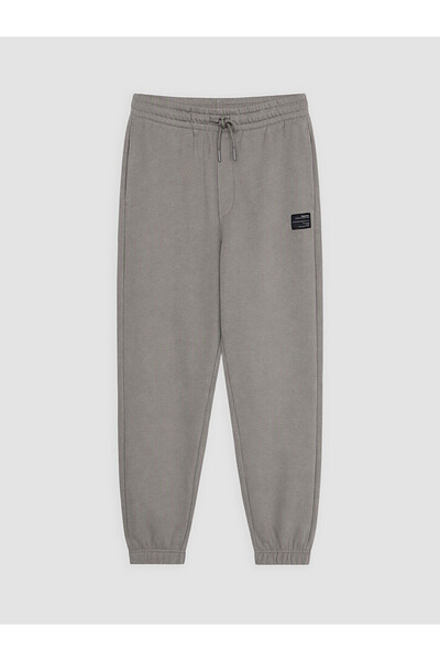 LC Waikiki Pantaloni de trening jogger Regular Fit pentru bărbați