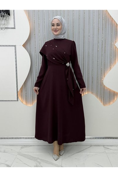 HASPASHA Parıltı Abiye