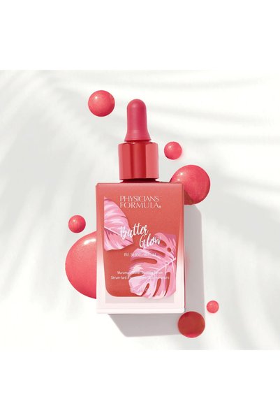 Physicians Formula Butter Glow Blushing Serum