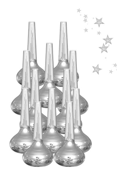 Le Chameau 12 قطعة Burj Dubai عطر 100ML