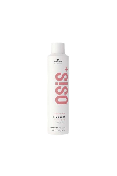 Schwarzkopf Επαγγελματικό Σπρέι Osis Sparkler για Πολύ Δυνατό Κράτημα 300ml