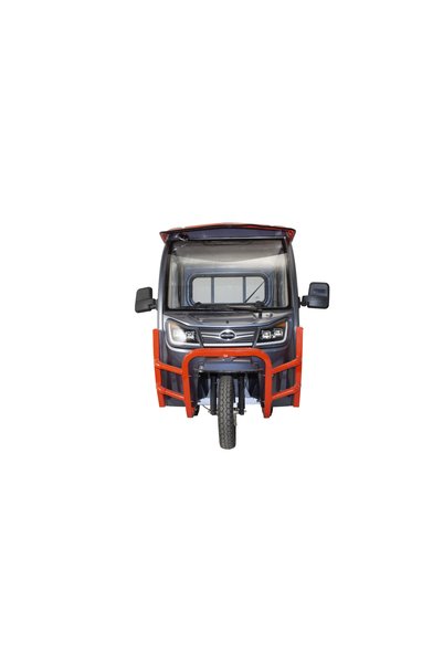 Mondial GMPMOTORS TİGRAY KABİNLİ 3 TEKERLEKLİ KASALI ELEKTİRİKLİ MOTOSİKLET