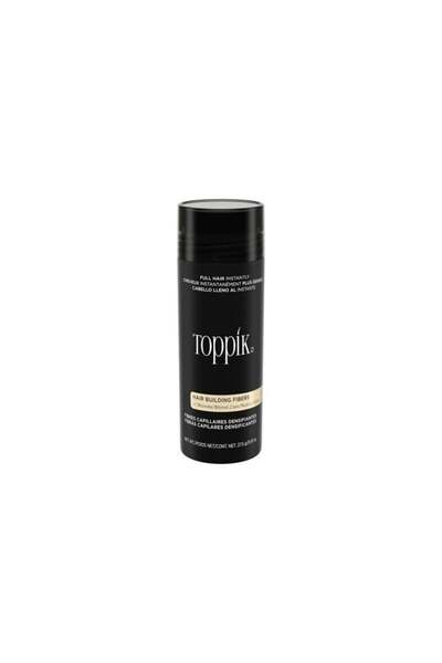 Toppik Ίνες Πύκνωσης Μαλλιών Ανοιχτό Ξανθό 27.5γρ