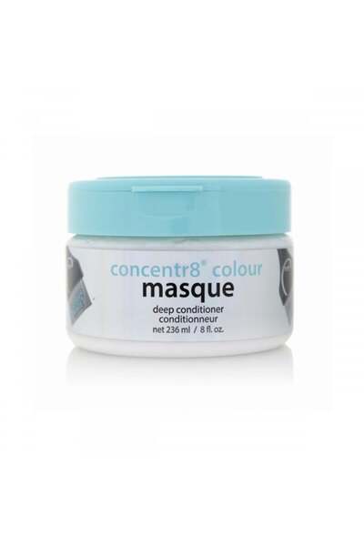 Malibu C Concentr8 Μάσκα Χρώματος 236ml