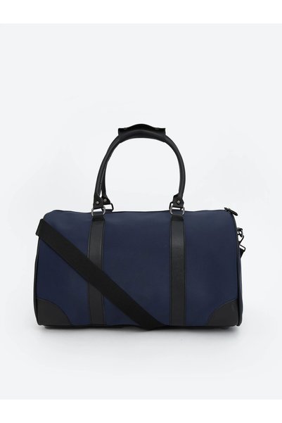 LC Waikiki Lcw Accessories Navy Blue Men's Travel Bag
