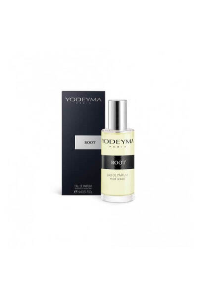 Yodeyma Root Eau de Parfum 15ml