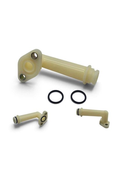 TM Motorcycle Parts Cot Pompa Apa ATV Linhai 250 260 275 300 310 320 Yamaha M...