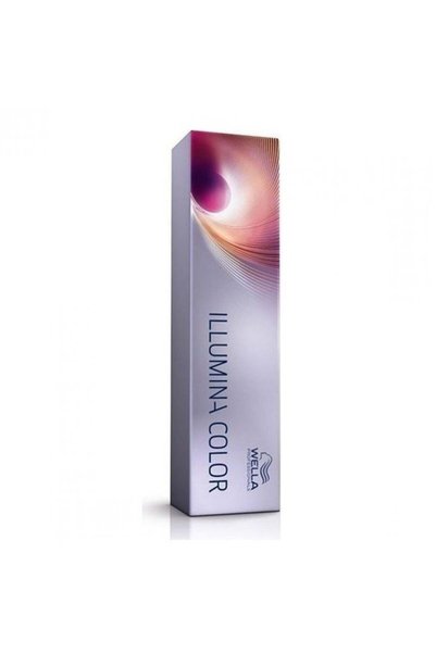 Wella Επαγγελματικά Χρώματα Illumina 8/