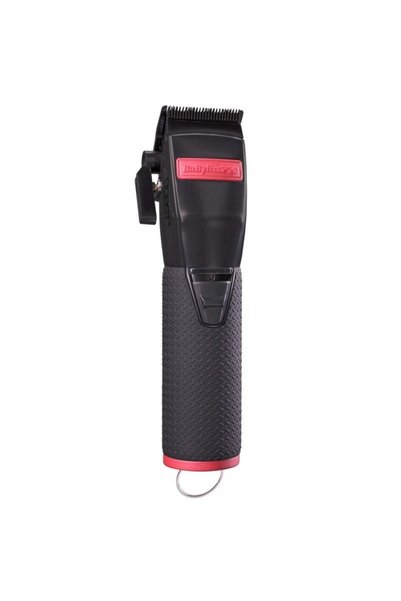 BaByliss Pro BlackFX Boost+ Κουρευτική Μηχανή FX8700RBPE