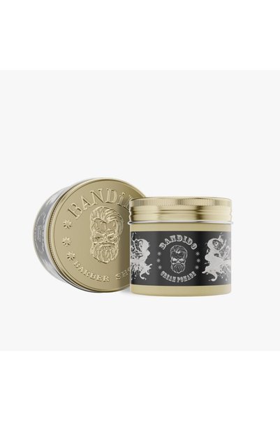 BANDİDO Καλλυντική Κρέμα Πομάδα 125ml