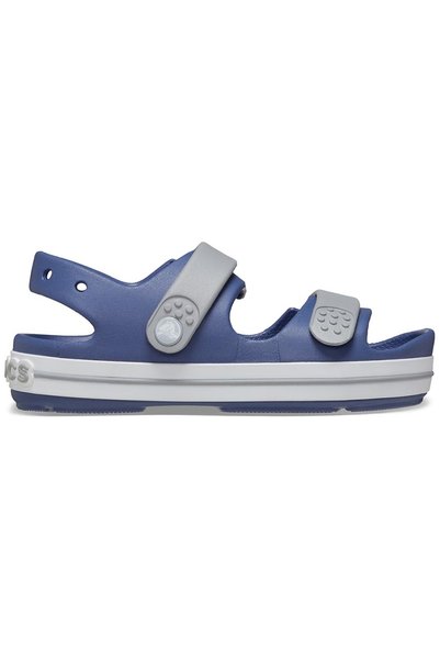 Crocs Παιδικά σανδάλια Crocband Cruiser με προστασία δαχτύλων και ρυθμιζόμενα...