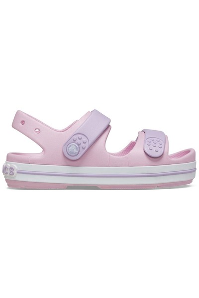 Crocs Κρόκμπαντ για νήπια ™   Σανδάλια Cruiser με ρυθμιζόμενα λουράκια και πρ...