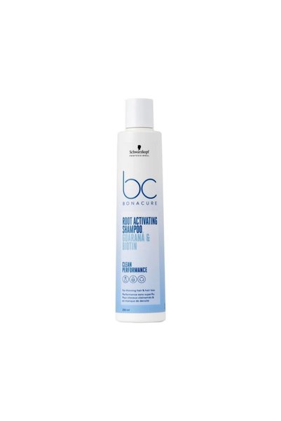 Schwarzkopf Επαγγελματικό Σαμπουάν Ενεργοποίησης Ρίζας BC 250ml