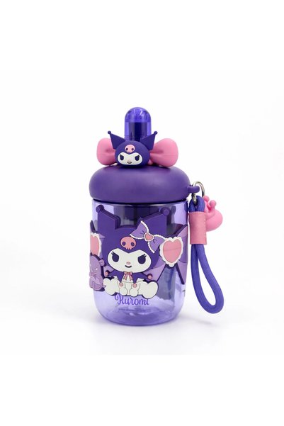 SANRIO مطارة مياه كرومي من سيناريو