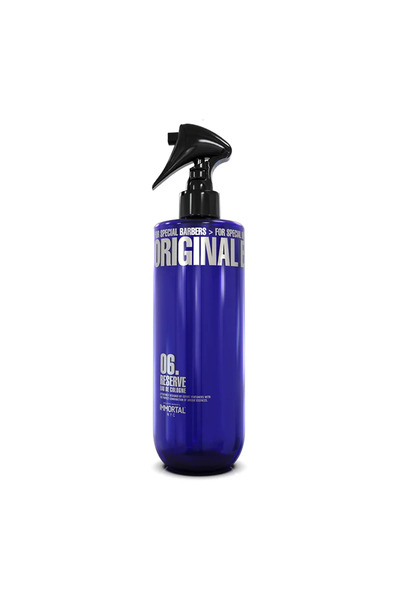immortal 06 Reserve Cologne 500ml