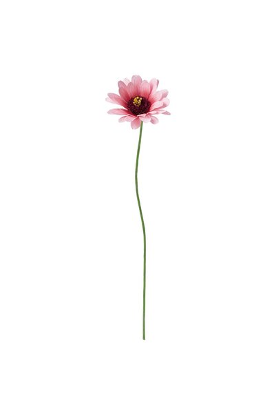 IKEA GULDSPETT Artificial flower - paper/coneflower pink 50 cm