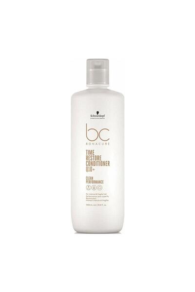Schwarzkopf Επαγγελματική Κοντίσιονερ Bc Bonacure Time Restore 1000ml
