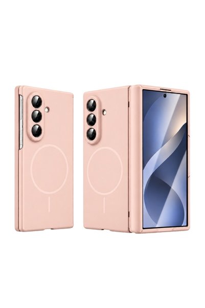 FONIX Husă pentru Samsung Galaxy Z Fold8 Ultra, MagPro, Compatibilă MagSafe, ...