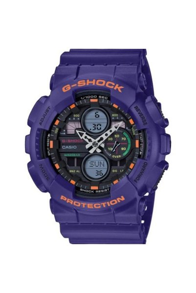 Casio G-Shock GA-140-6AER
