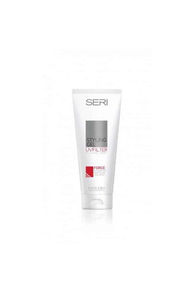FARCOM Τζελ Στυλίσματος Seri Force 150ml