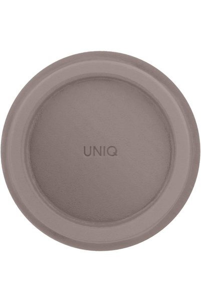 UNIQ Better By Design قاعدة تثبيت فليكسا (رمادية) للهاتف