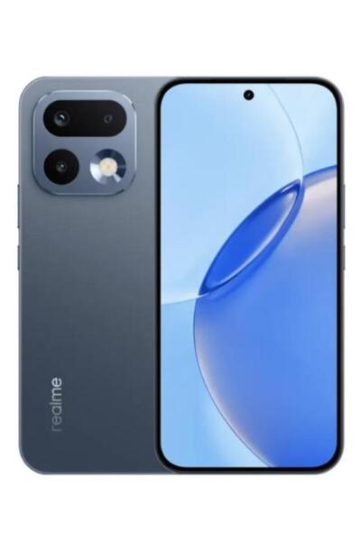 realme 16 Pro Smartphone, MediaTek Dimensity 7300 Max, 6.78" AMOLED, 8GB RAM,...