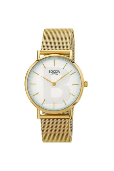 Boccia Titanium Superslim 3281-06