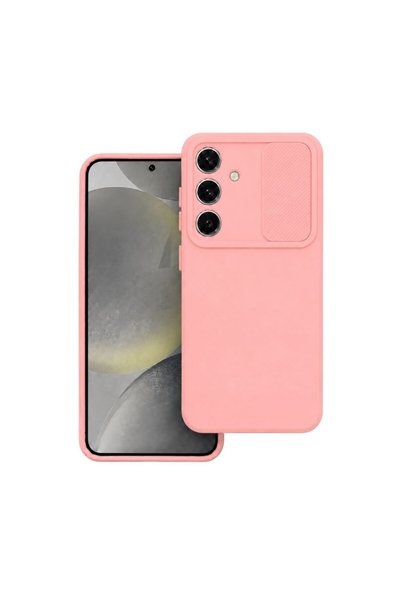 FONIX Калъф със защита за камерата, Съвместим със Samsung Galaxy A53 5G, Lens...