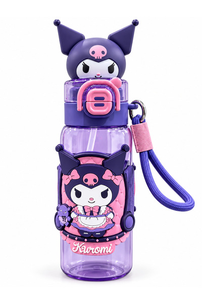 SANRIO مطارة مياه من سناريو كرومي