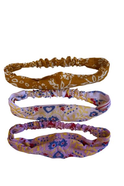 artıbir bodrum Bandane - Multicolor - Grafică