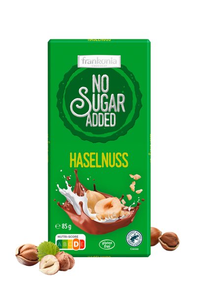 frankonia بندق