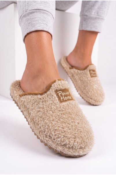 Moda Frato Si̇mora Model Women's House Slippers - Warm and Fluffy Slippers wi...