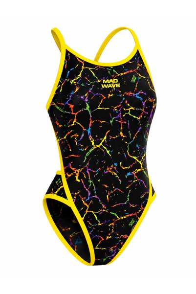 Mad Wave Daria D0 Girl's Swimsuit