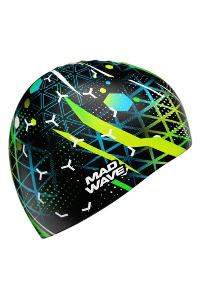 Mad Wave Rhombus Silicone Bone