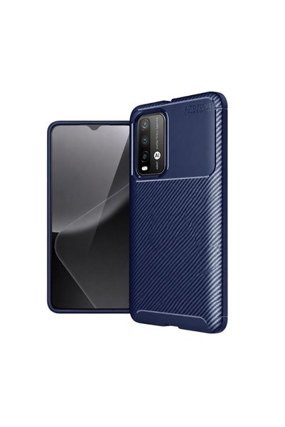 FONIX Θήκη Προστασίας για Xiaomi Redmi Note 9T, Θερμοπλαστική, Ανθεκτική Κατα...
