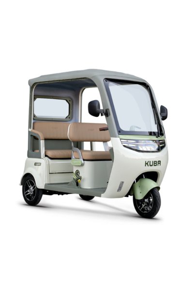 Skyjet DIDI 1800W 72V 45Ah ELEKTRİKLİ ÜÇ TEKERLİ MOTOR